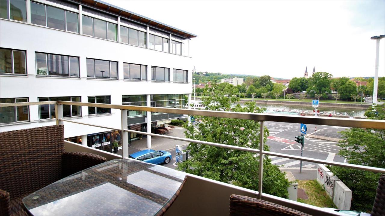 Apartment Luxury - View Of River And Castle *