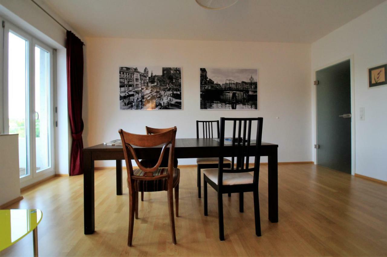Luxury - View Of River And Castle Apartment *